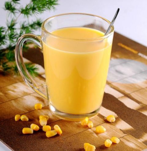 黄记玉米汁加盟